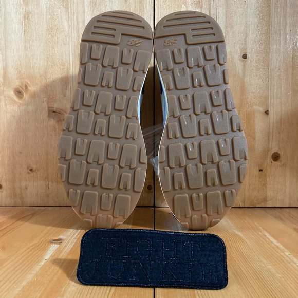 NEW! New Balance 57/40 Men Suede Training Shoes Sneakers Multiple Sizes - Picture 10 of 12